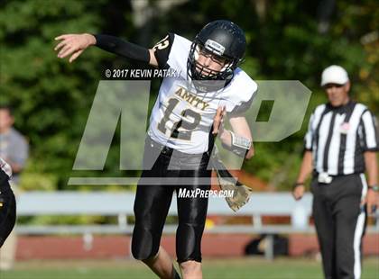 Thumbnail 3 in Amity Regional @ Wilbur Cross photogallery.