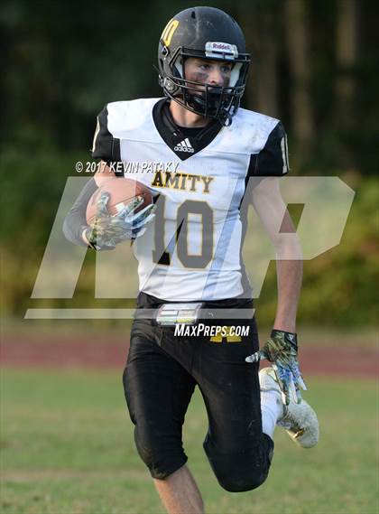 Thumbnail 2 in Amity Regional @ Wilbur Cross photogallery.