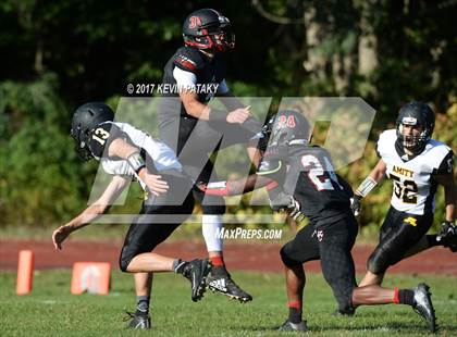 Thumbnail 1 in Amity Regional @ Wilbur Cross photogallery.
