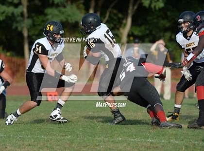 Thumbnail 3 in Amity Regional @ Wilbur Cross photogallery.
