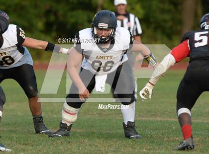 Thumbnail 1 in Amity Regional @ Wilbur Cross photogallery.