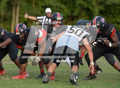 Thumbnail 3 in Amity Regional @ Wilbur Cross photogallery.