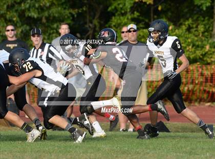 Thumbnail 1 in Amity Regional @ Wilbur Cross photogallery.