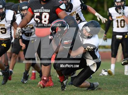 Thumbnail 1 in Amity Regional @ Wilbur Cross photogallery.
