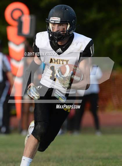 Thumbnail 2 in Amity Regional @ Wilbur Cross photogallery.