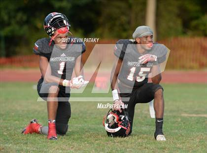 Thumbnail 1 in Amity Regional @ Wilbur Cross photogallery.