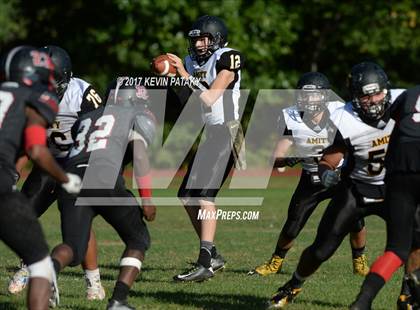 Thumbnail 1 in Amity Regional @ Wilbur Cross photogallery.