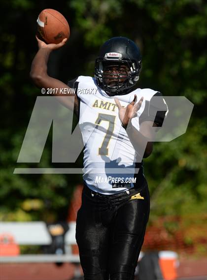 Thumbnail 2 in Amity Regional @ Wilbur Cross photogallery.