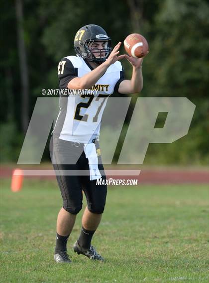 Thumbnail 3 in Amity Regional @ Wilbur Cross photogallery.
