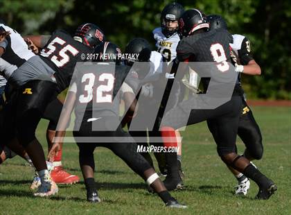 Thumbnail 3 in Amity Regional @ Wilbur Cross photogallery.