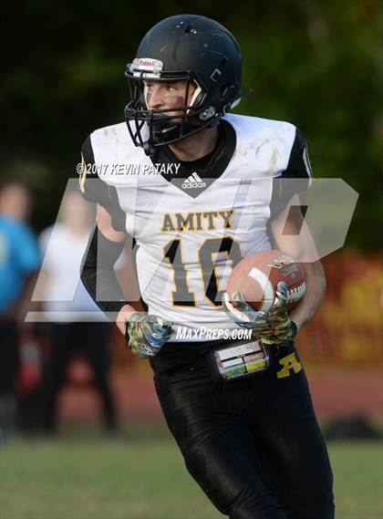 Thumbnail 1 in Amity Regional @ Wilbur Cross photogallery.