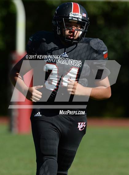 Thumbnail 2 in Amity Regional @ Wilbur Cross photogallery.
