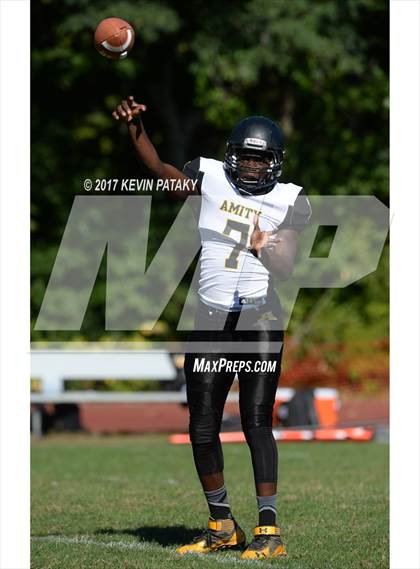 Thumbnail 3 in Amity Regional @ Wilbur Cross photogallery.
