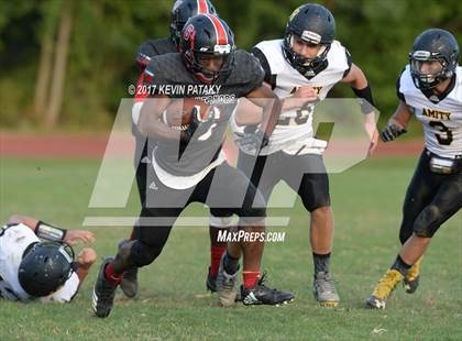 Thumbnail 2 in Amity Regional @ Wilbur Cross photogallery.