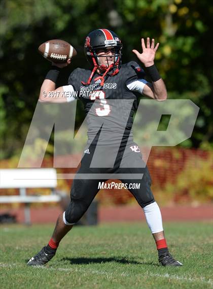 Thumbnail 3 in Amity Regional @ Wilbur Cross photogallery.