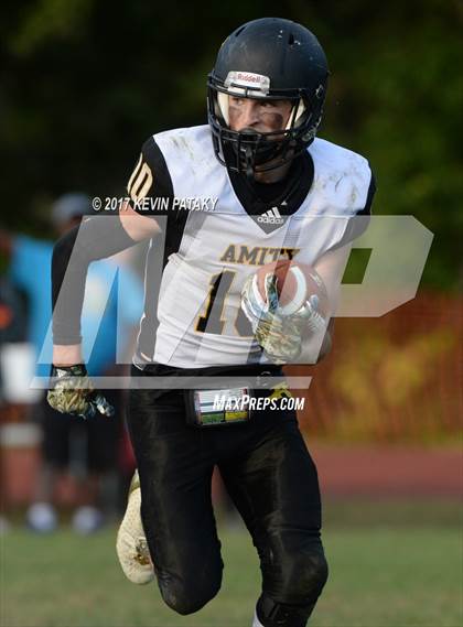 Thumbnail 2 in Amity Regional @ Wilbur Cross photogallery.