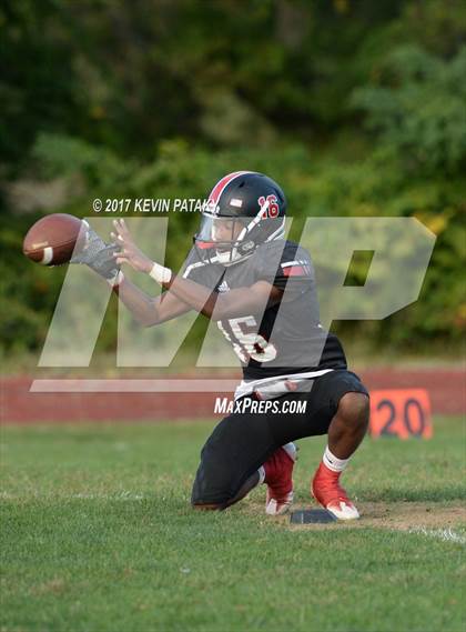 Thumbnail 3 in Amity Regional @ Wilbur Cross photogallery.