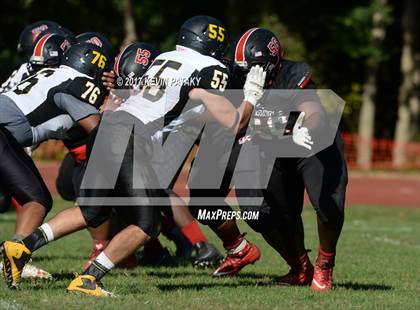 Thumbnail 3 in Amity Regional @ Wilbur Cross photogallery.
