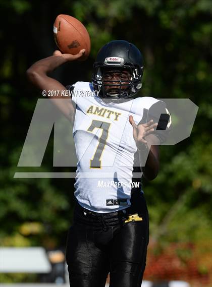 Thumbnail 1 in Amity Regional @ Wilbur Cross photogallery.