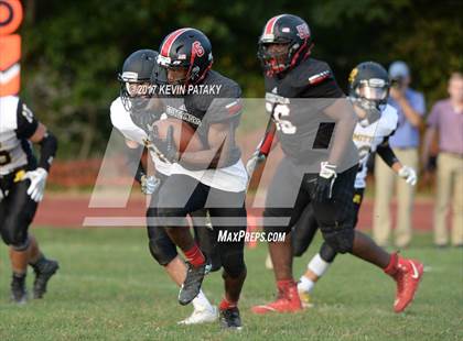 Thumbnail 3 in Amity Regional @ Wilbur Cross photogallery.