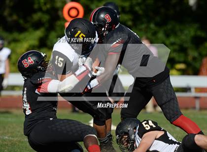 Thumbnail 1 in Amity Regional @ Wilbur Cross photogallery.