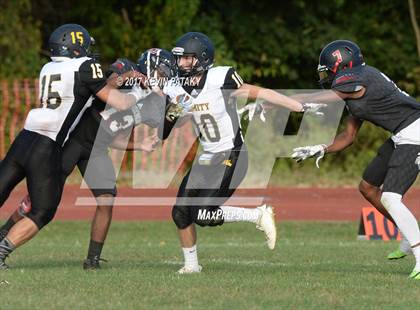 Thumbnail 1 in Amity Regional @ Wilbur Cross photogallery.
