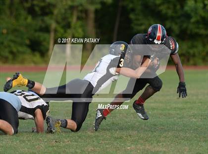 Thumbnail 2 in Amity Regional @ Wilbur Cross photogallery.