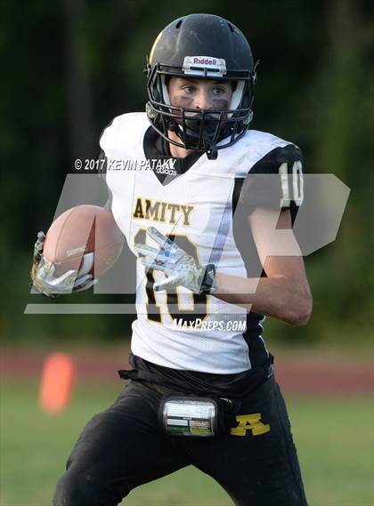 Thumbnail 1 in Amity Regional @ Wilbur Cross photogallery.