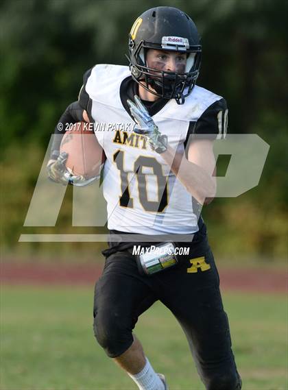 Thumbnail 2 in Amity Regional @ Wilbur Cross photogallery.