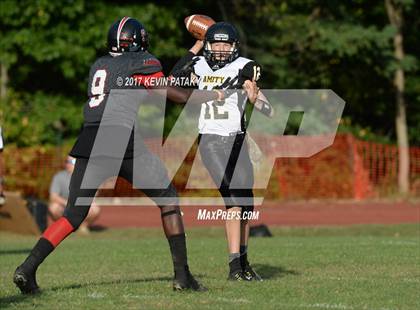 Thumbnail 1 in Amity Regional @ Wilbur Cross photogallery.