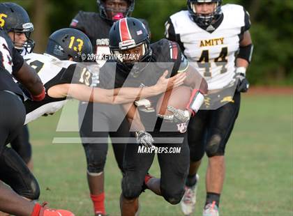 Thumbnail 3 in Amity Regional @ Wilbur Cross photogallery.
