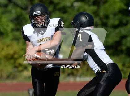 Thumbnail 2 in Amity Regional @ Wilbur Cross photogallery.