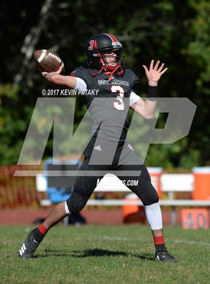 Thumbnail 1 in Amity Regional @ Wilbur Cross photogallery.