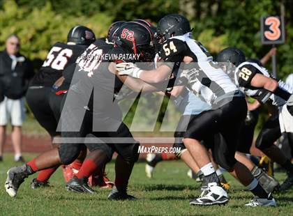 Thumbnail 1 in Amity Regional @ Wilbur Cross photogallery.