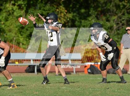 Thumbnail 2 in Amity Regional @ Wilbur Cross photogallery.