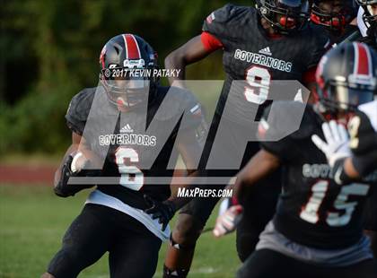 Thumbnail 1 in Amity Regional @ Wilbur Cross photogallery.