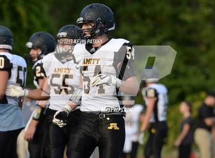 Thumbnail 1 in Amity Regional @ Wilbur Cross photogallery.