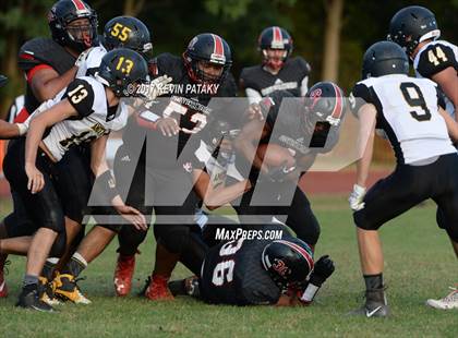 Thumbnail 1 in Amity Regional @ Wilbur Cross photogallery.