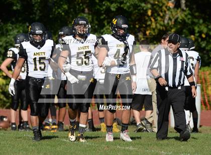 Thumbnail 3 in Amity Regional @ Wilbur Cross photogallery.