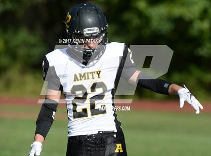 Thumbnail 1 in Amity Regional @ Wilbur Cross photogallery.