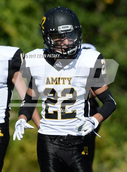 Thumbnail 3 in Amity Regional @ Wilbur Cross photogallery.
