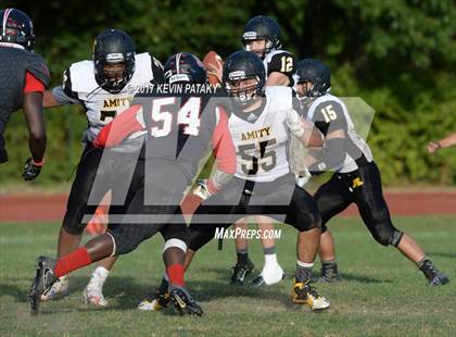 Thumbnail 3 in Amity Regional @ Wilbur Cross photogallery.
