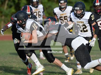 Thumbnail 3 in Amity Regional @ Wilbur Cross photogallery.