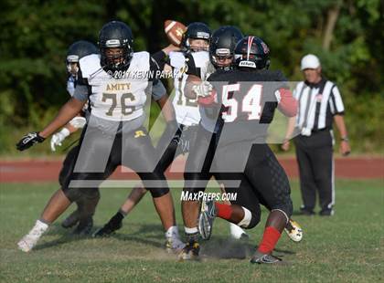 Thumbnail 1 in Amity Regional @ Wilbur Cross photogallery.