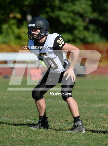 Thumbnail 3 in Amity Regional @ Wilbur Cross photogallery.