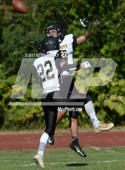 Thumbnail 2 in Amity Regional @ Wilbur Cross photogallery.