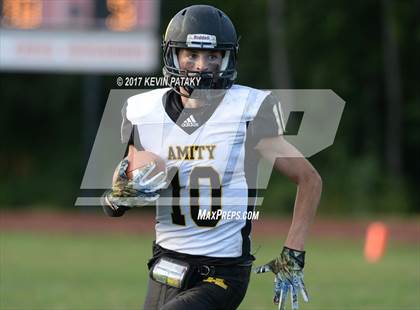 Thumbnail 3 in Amity Regional @ Wilbur Cross photogallery.