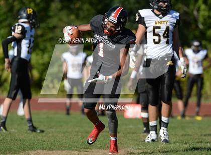 Thumbnail 3 in Amity Regional @ Wilbur Cross photogallery.
