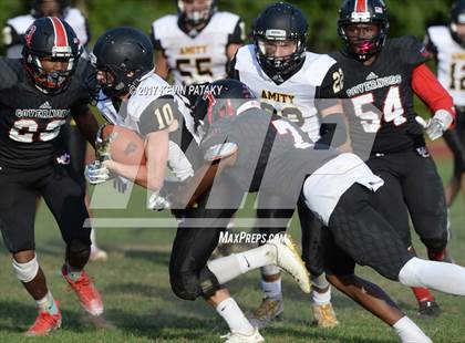 Thumbnail 2 in Amity Regional @ Wilbur Cross photogallery.