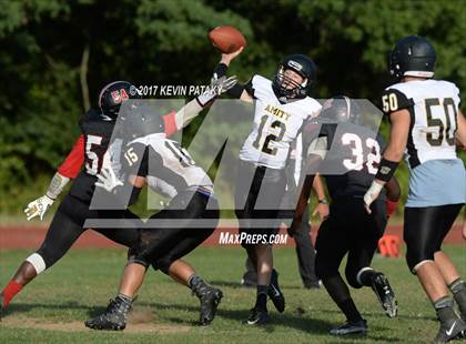 Thumbnail 3 in Amity Regional @ Wilbur Cross photogallery.